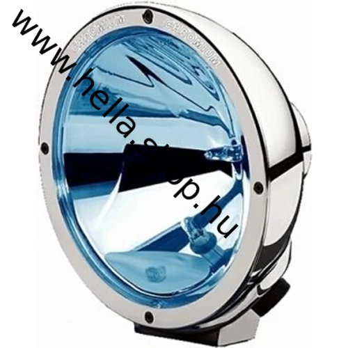 HELLA Luminator Chromium Blue távfényszóró