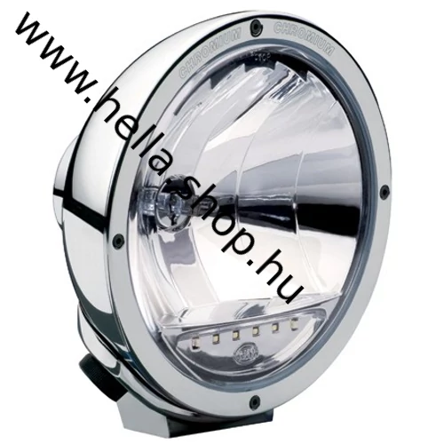 HELLA Luminator Chromium LED távfényszóró