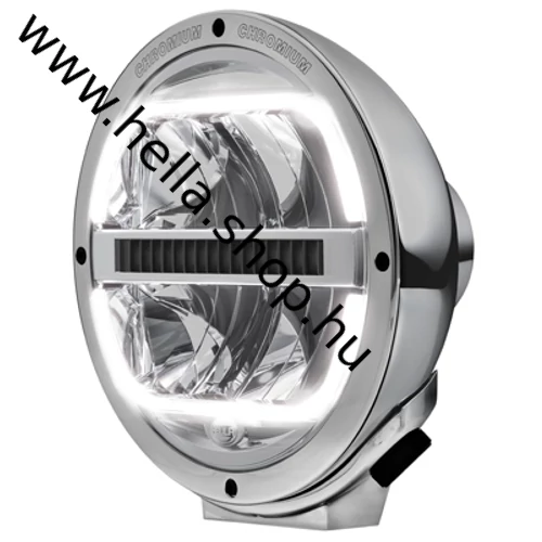  Luminator Chromium Full LED távfényszóró