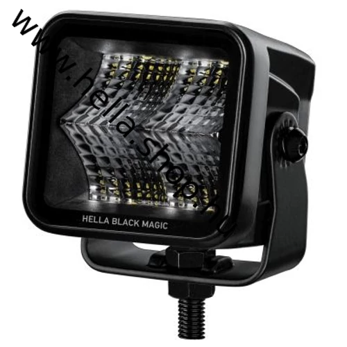 Black Magic Cube  2,7" fényszóró