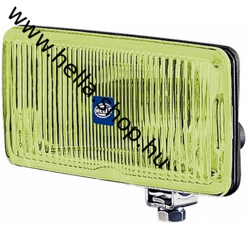 HELLA Comet 450 Yellow távfényszóró