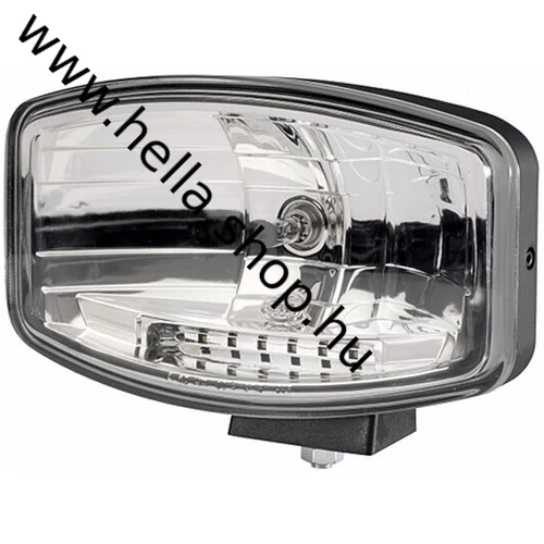 HELLA Jumbo 320 FF LED távfényszóró