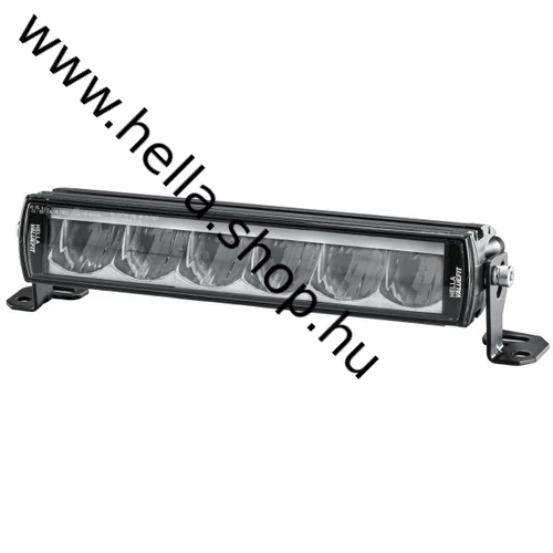 LED Spotlight 306 távfényszóró