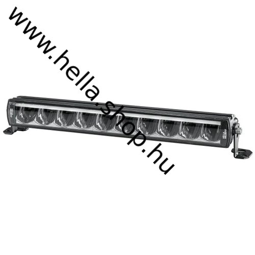 LED Spotlight 486 távfényszóró