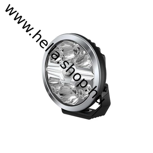  Valuefit Chrom Blade  7"