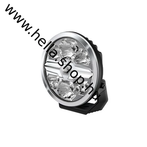 Valuefit Chrom Blade 9"
