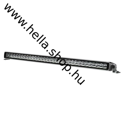 Black Magic  Slim Lightbar 32" távfényszóró