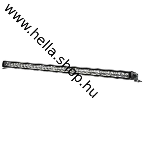 Black Magic  Slim Lightbar 40" távfényszóró