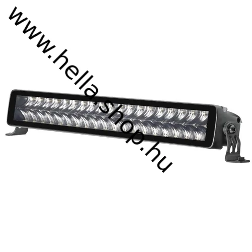 Black Magic  Double Lightbar 21.5" távfényszóró