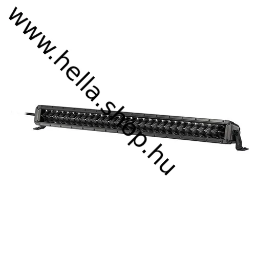 Black Magic 2.0 LED távfényszóró 30" dupla soros