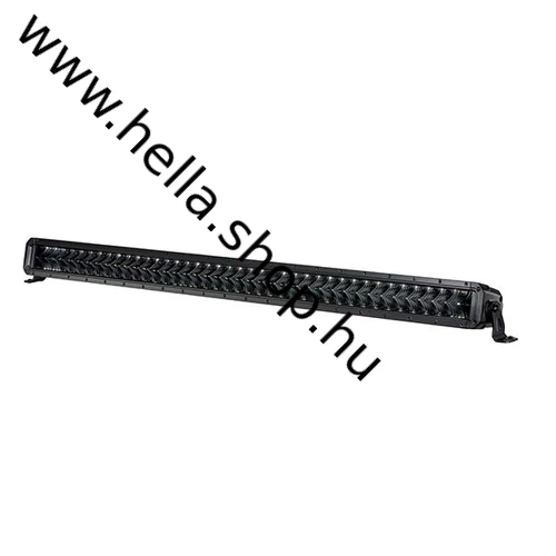 Black Magic 2.0 LED távfényszóró 40" dupla soros