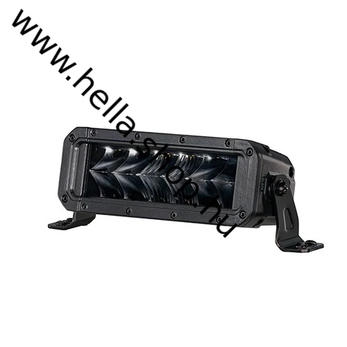 Black Magic 2.0 LED távfényszóró  7"