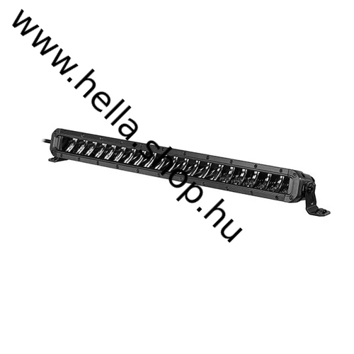 Black Magic 2.0 LED távfényszóró 20" hajlított 