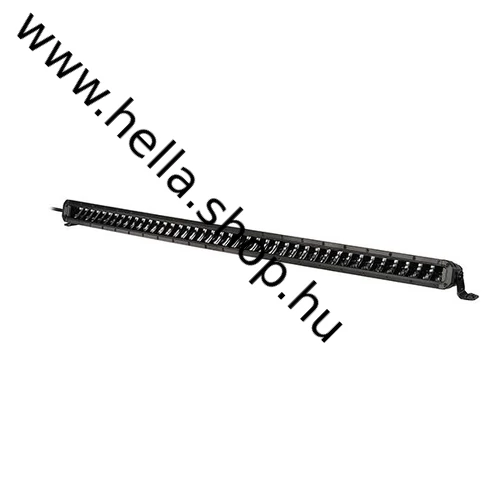 Black Magic 2.0 LED távfényszóró 40" hajlított  