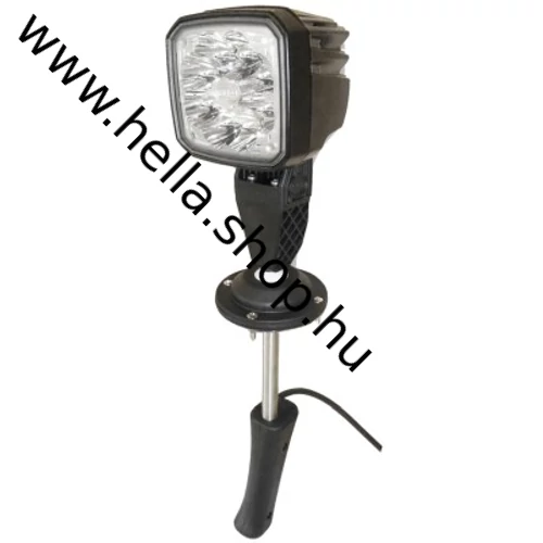 Ultra Beam LED Gen. II. keresőfényszóró