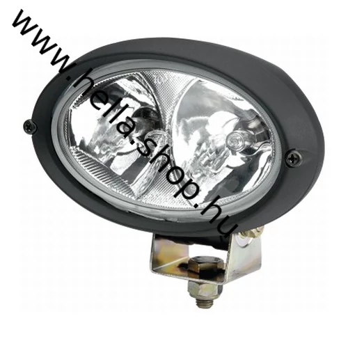 HELLA Oval 100 FF Duo