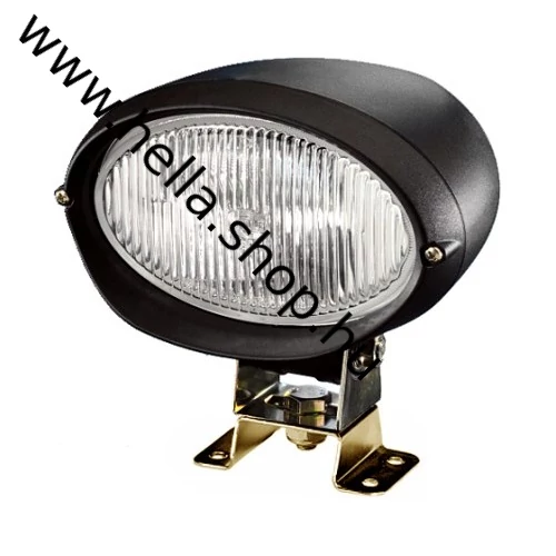 HELLA Oval 100 H9 FF