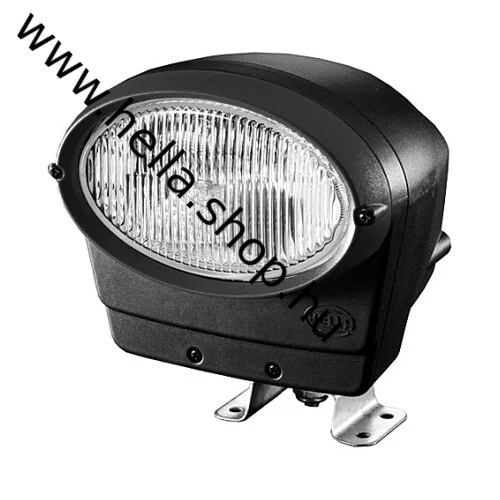 Oval 100 xenon Integral