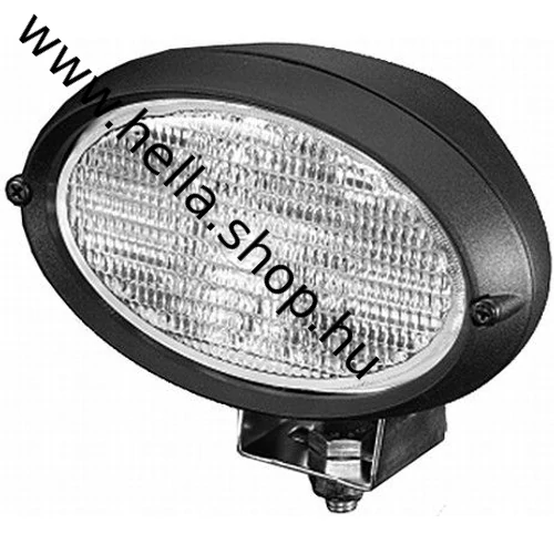 Hella Oval 100 munkalámpa