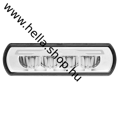 Beépíthető LED munkalámpa Base Tech