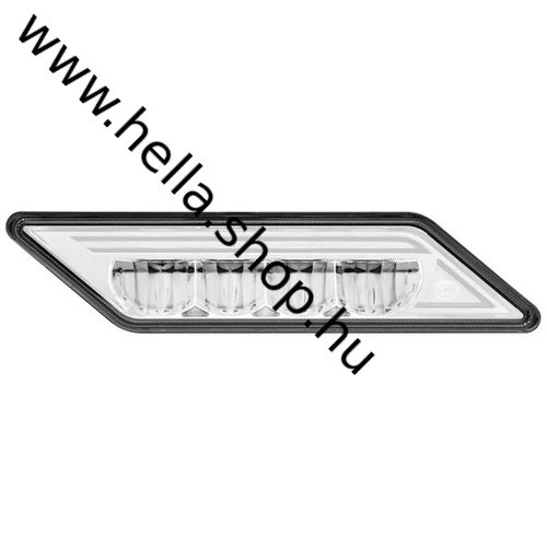 Beépíthető LED munkalámpa Base Style