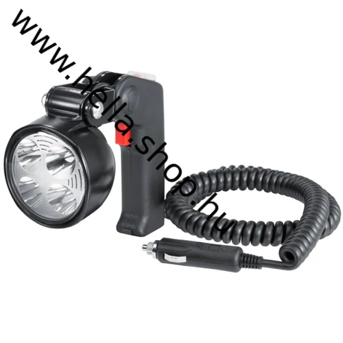 Keresőfényszóró Modul 70 LED