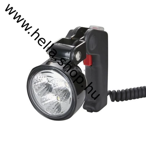Keresőfényszóró Modul 70 LED 