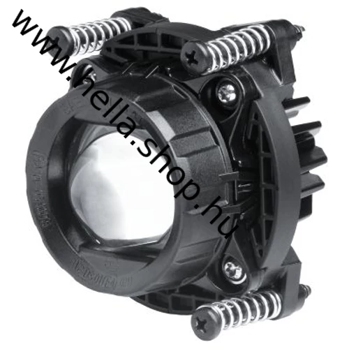 60 mm Modul 60 LED  tompított modul AGRO