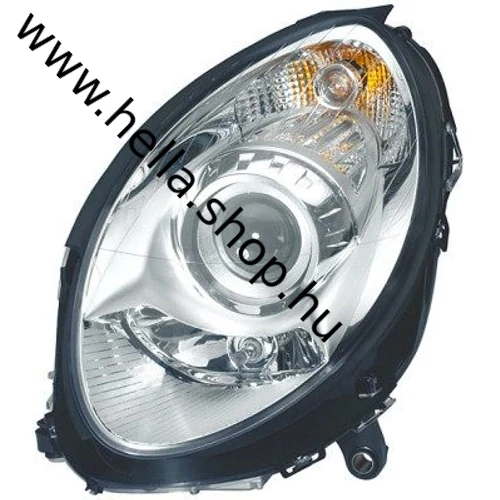 Mercedes R (W251/V251)Bi-xenon fényszóró