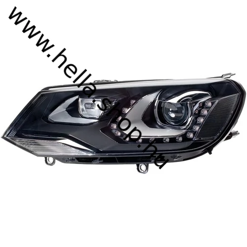 VW Touareg Bi-xenon fényszóró