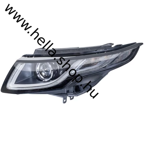 RANGE ROVER EVOQUE (L538) Bi-xenon fényszóró