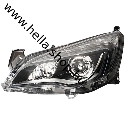 Opel Astra J Bi-xenon fényszóró