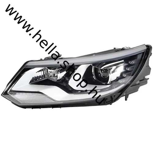 VW Tiguan Bi-xenon fényszóró