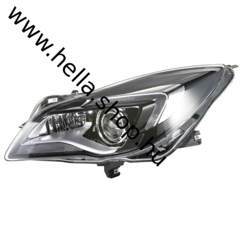 Opel Insignia A Bi-xenon fényszóró