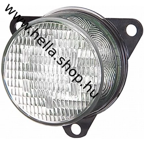 55 mm LED  lámpa család