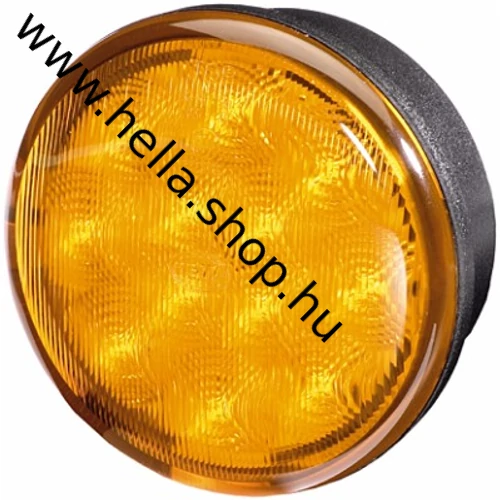 Hátsó LED irányjelző