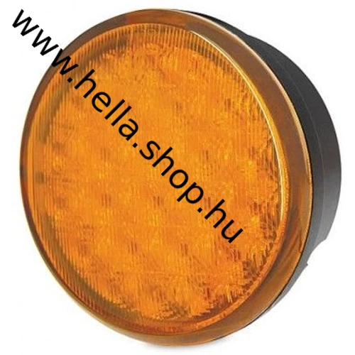Hátsó LED irányjelző