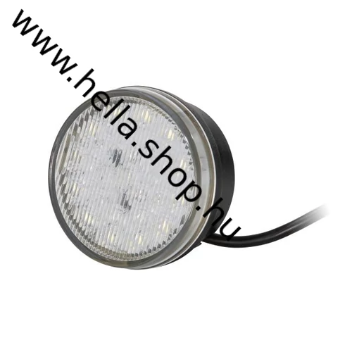 LED nappali menetfény