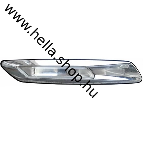 BMW 5 (F10/F11) oldalsó LED irányjelző