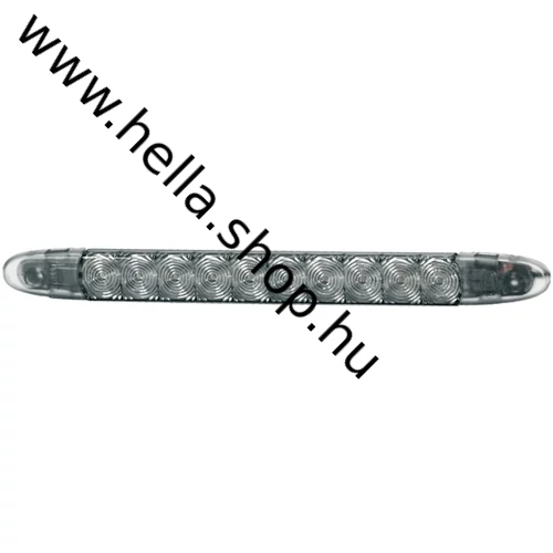 Pótféklámpa LED-es