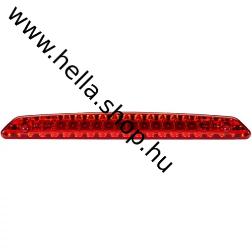 Pótféklámpa LED-es