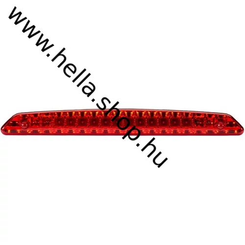 Pótféklámpa LED