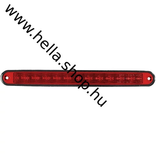 Pótféklámpa LED-es