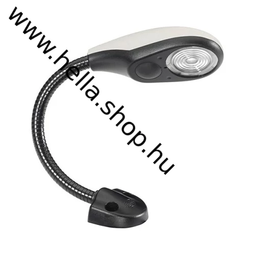 LED olvasólámpa 