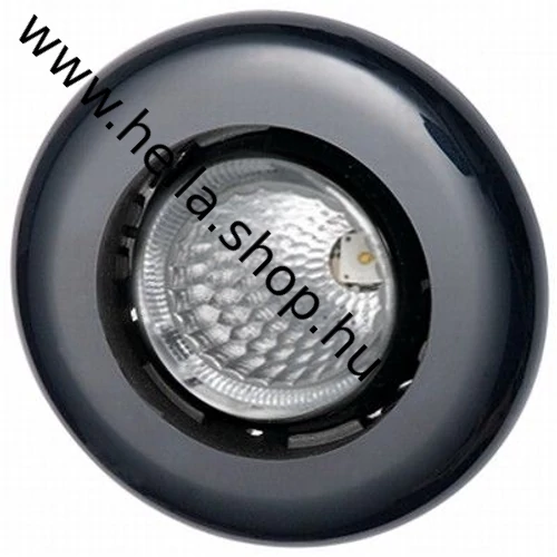 Multivolt SPOT LED fekete