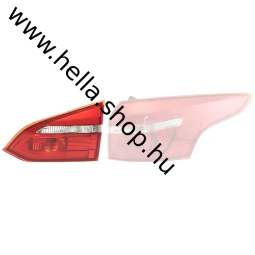 Ford Focus III.Turnier hátsó belső LED lámpa