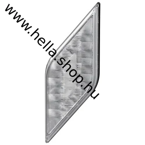 Shapeline hátsó ködlámpa JOBB