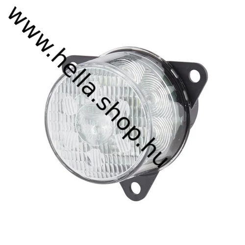 55 mm első LED pozíciólámpa