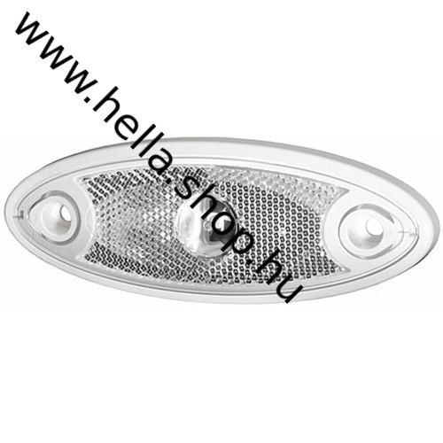 ONE LED első helyzetjelző