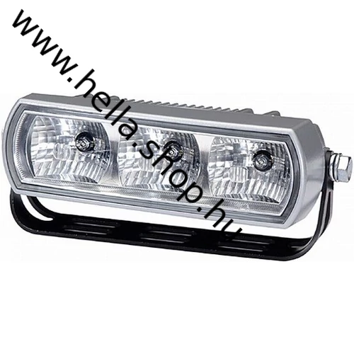 LED-es nappali menetfény szett